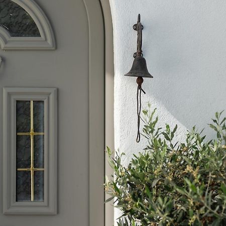 Casa Montzo Boutique Hotel Кателиос Екстериор снимка