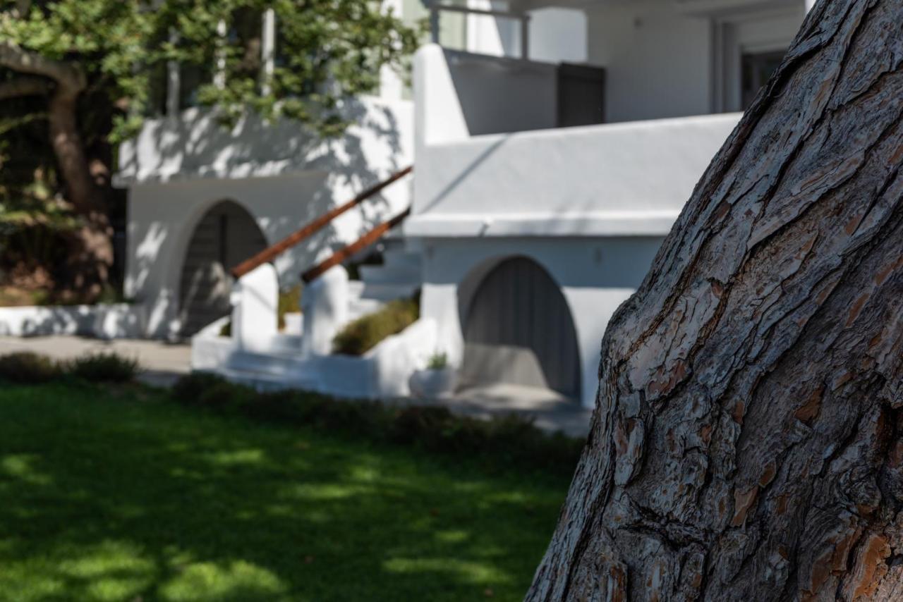 Casa Montzo Boutique Hotel Кателиос Екстериор снимка