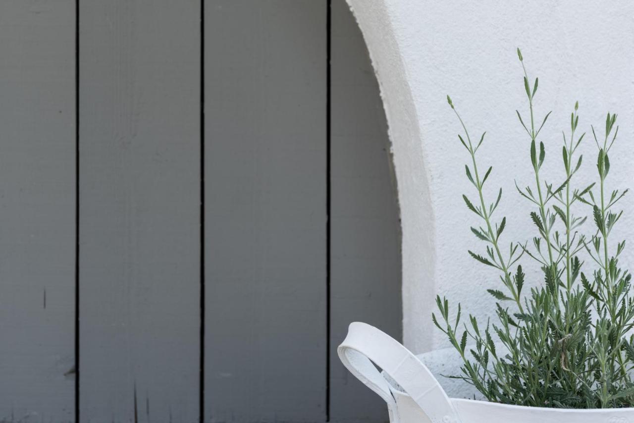 Casa Montzo Boutique Hotel Кателиос Екстериор снимка