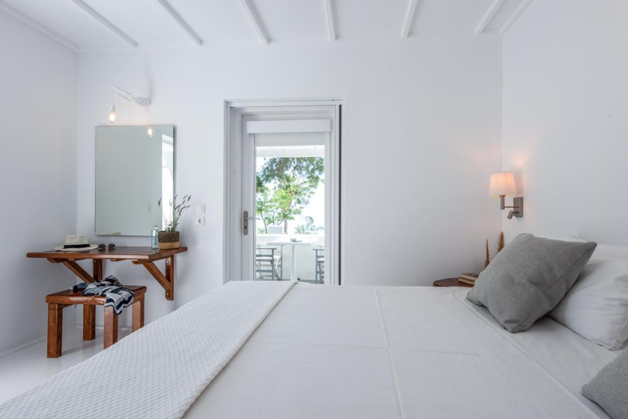 Casa Montzo Boutique Hotel Кателиос Екстериор снимка