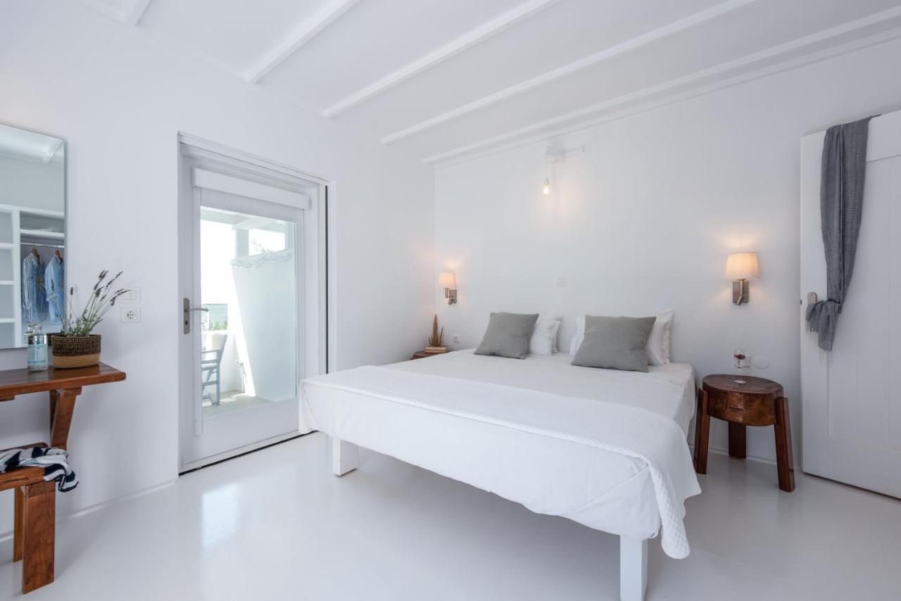 Casa Montzo Boutique Hotel Кателиос Екстериор снимка