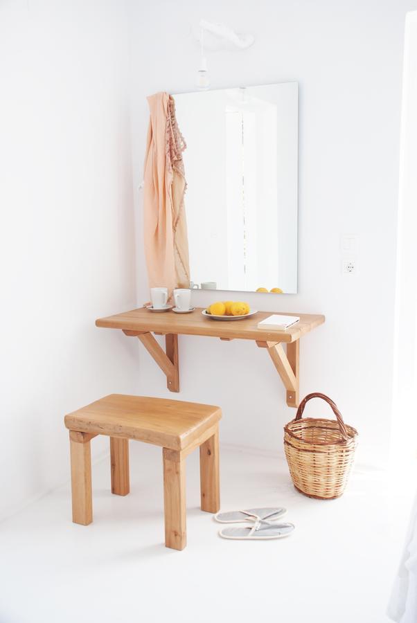 Casa Montzo Boutique Hotel Кателиос Екстериор снимка