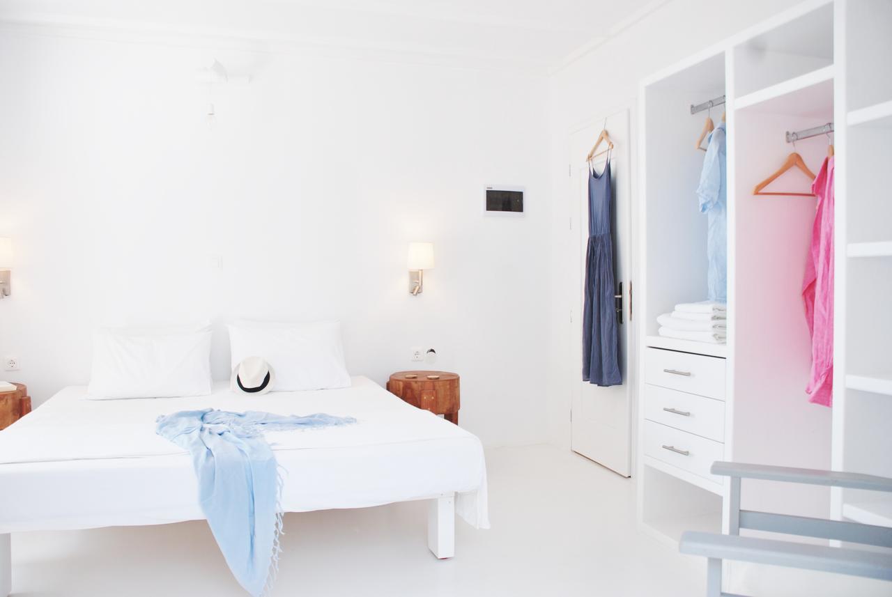 Casa Montzo Boutique Hotel Кателиос Екстериор снимка