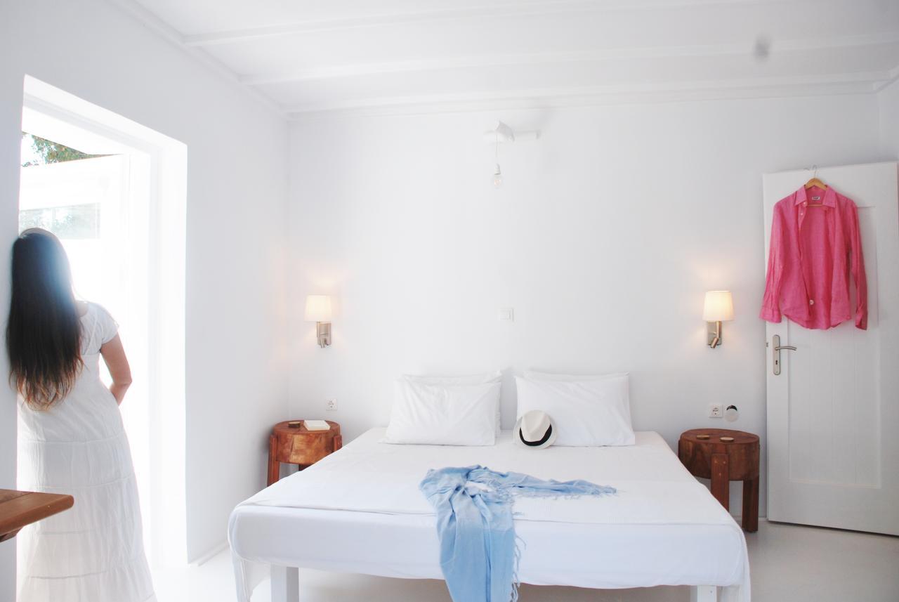 Casa Montzo Boutique Hotel Кателиос Екстериор снимка